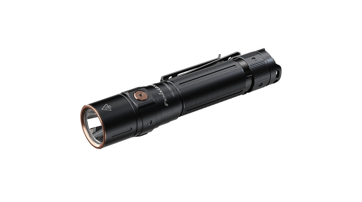 Fenix LD30R punjiva LED svjetiljka