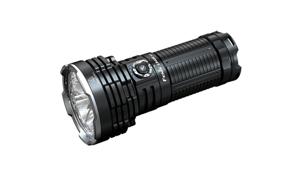 Fenix LR40R V2.0 svjetiljka punjiva LED