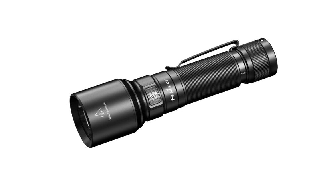 Fenix C7 svjetiljka