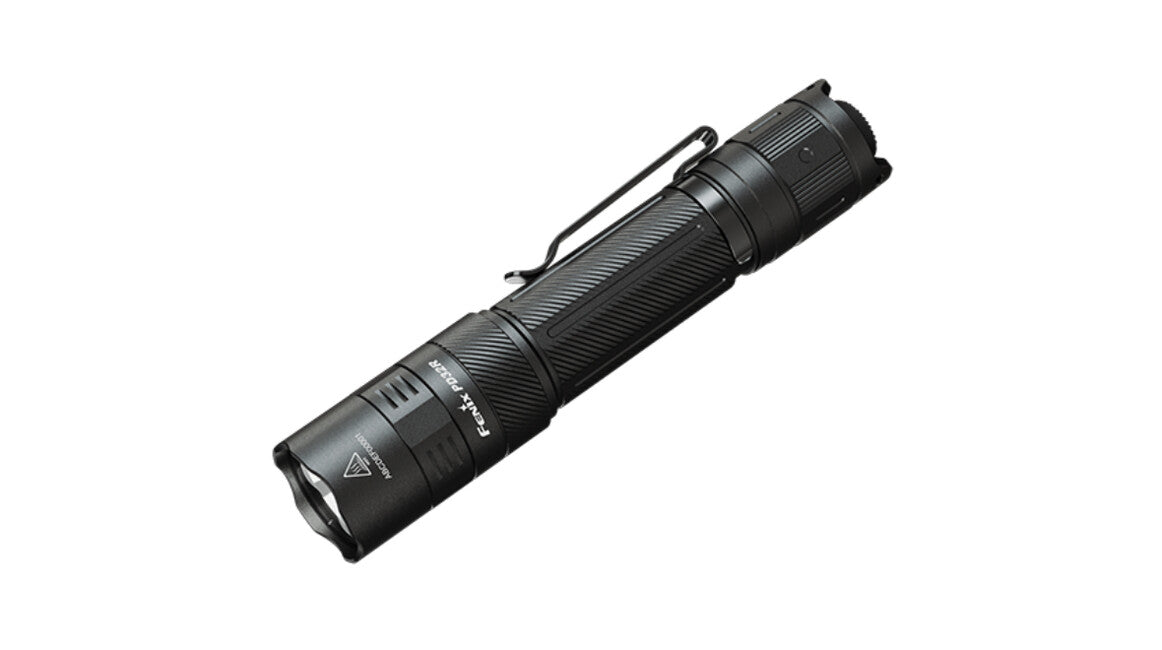 Fenix PD32R punjiva svjetiljka