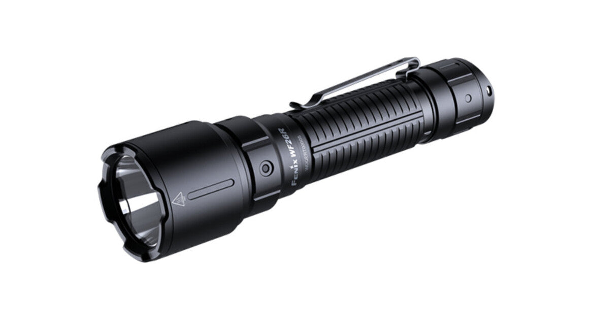 Fenix WF26R punjiva službena svjetiljka