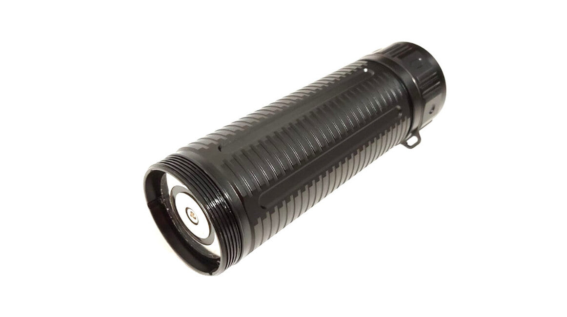 Fenix LR80R zamjenski akumulator 12000 mAh, crni
