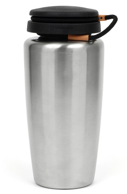 Nalgene Backpacker nehrđajuća boca 0,94 l
