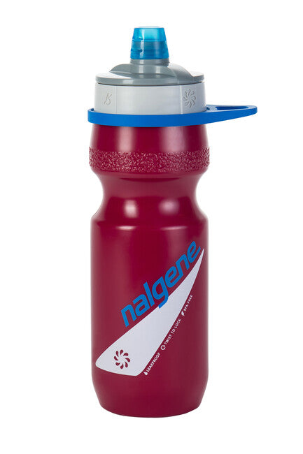 Nalgene Draft Sports sportska boca 0,65 l, bobice