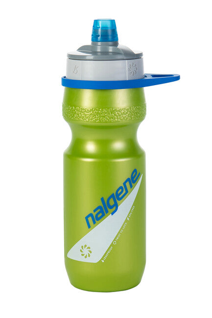 Nalgene Draft sportska boca 0,65 l, zelena