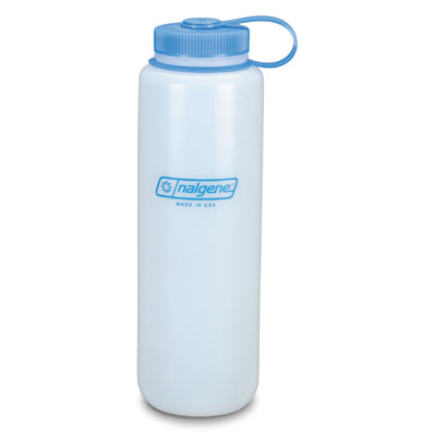 Nalgene HDPE WM ultralite boca, bijela, 1,5 l