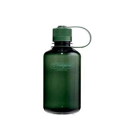 Nalgene NM Sustain boca 0,5 L, jade