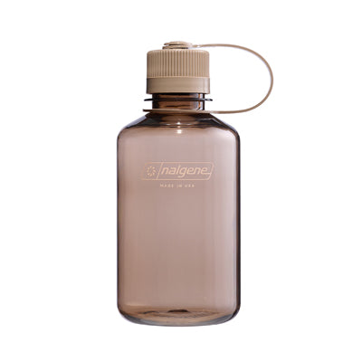 Nalgene NM Sustain boca 0,5 L, mocha