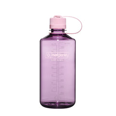 Nalgene NM Sustain boca 1 L, cherry blossom