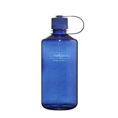 Nalgene NM Sustain boca 1 L, denim