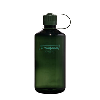 Nalgene NM Sustain boca 1 L, jade