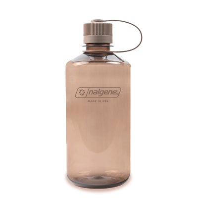 Nalgene NM Sustain boca 1 L, mocha