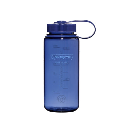 Nalgene WM Sustain boca 0,5 L, denim