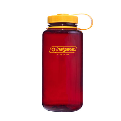 Nalgene WM Sustain boca 1 L, laker