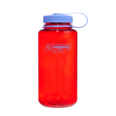 Nalgene WM Sustain boca 1 L, marmalade