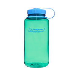 Nalgene WM Sustain boca 1 L, pastel green