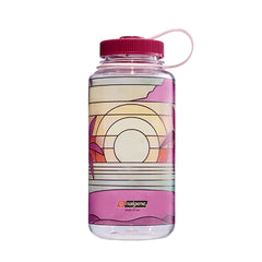 Nalgene WM Sustain boca 1 L, sunset