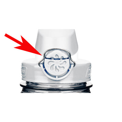 Nalgene OTF metalna opruga za bocu