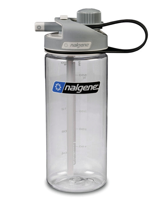 Nalgene Multi Drink Sustain boca za piće 0,6 l, transparent