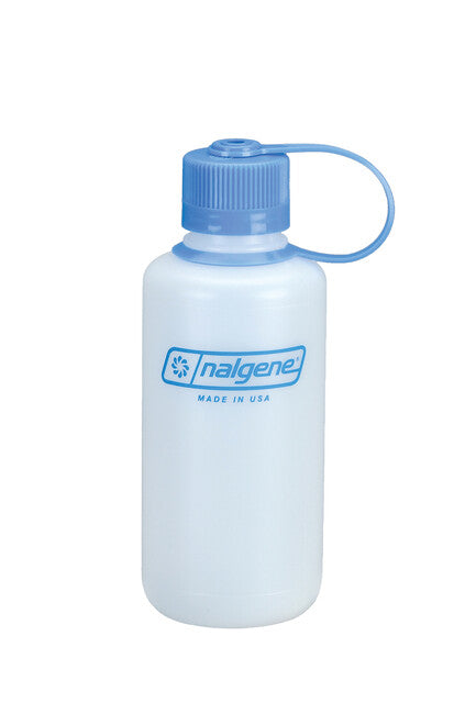 Nalgene NH ultralite boca za piće HDPE 0,5 l, bijela