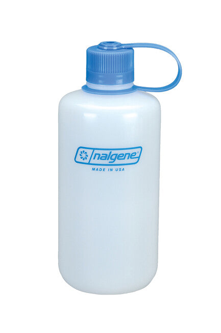 Nalgene NH ultralite boca za piće HDPE 1,0 l, bijela