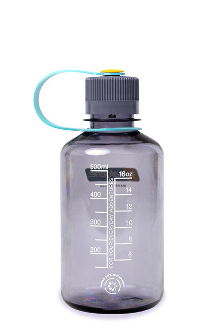 Nalgene NM Sustain boca za piće 0,5 l, baklažan