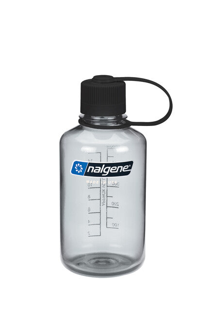 Nalgene NM Sustain boca za piće 0,5 l, siva