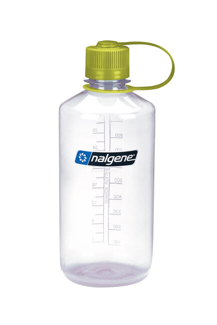 Nalgene NM Sustain boca za piće 1 L, prozirna