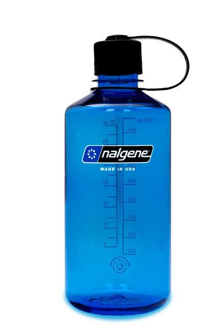 Nalgene NM Sustain boca za piće 1 l, plava