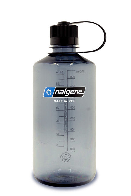 Nalgene NM Sustain boca za piće 1 l, siva