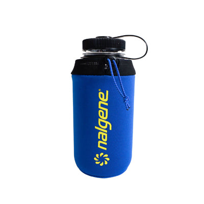 Nalgene Cool Stuff nosač boca, kraljevski plav