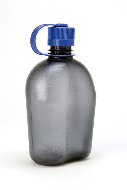 Nalgene Oasis Sustain boca za piće 1 l, siva