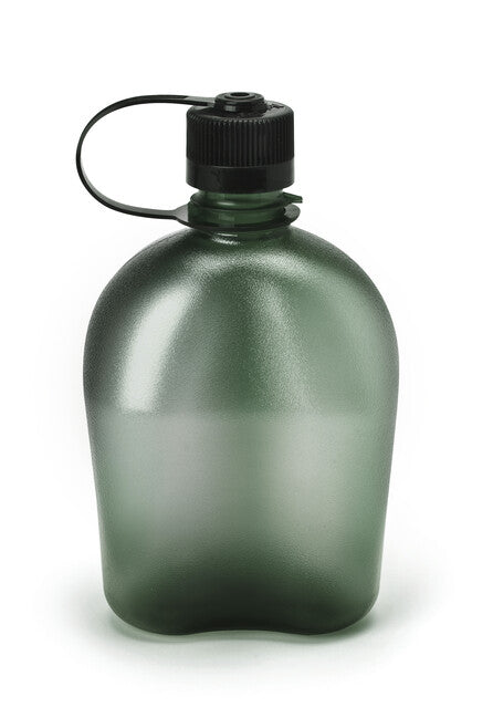 Nalgene Oasis Sustain boca za piće 1 l, zelena