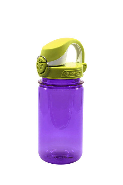 Nalgene OTF Kids Sustain dječja boca za piće 0,35 l, ljubičasta