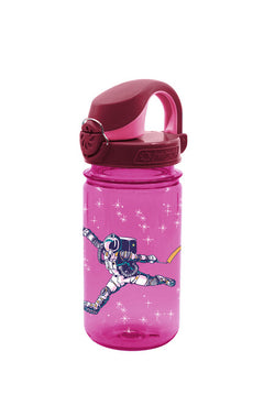 Nalgene OTF Kids Sustain boca dječja 0,35 l, ružičasti astronaut