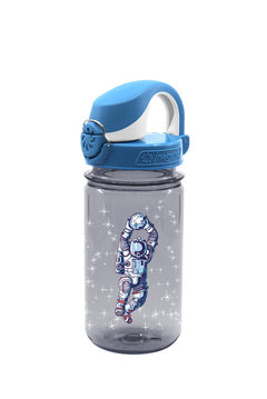 Nalgene OTF Kids Sustain boca dječja 0,35 l, sivi astronaut