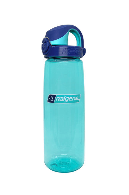 Nalgene OTF Sustain boca za piće 0,65 l, aqua
