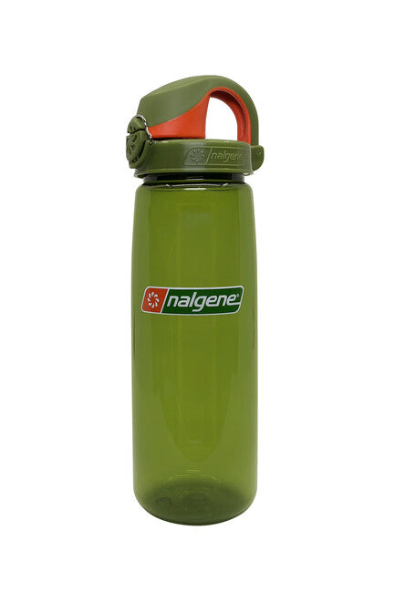 Nalgene OTF Sustain boca za piće, borovica, 0,65 l