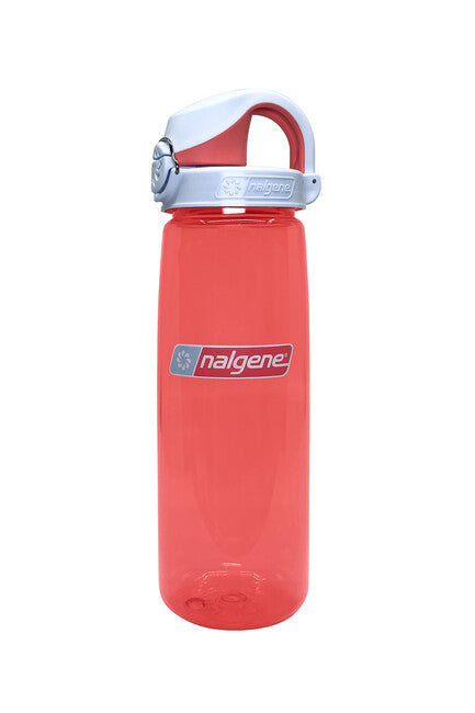 Nalgene OTF Sustain boca za piće 0,65 l, koraljna