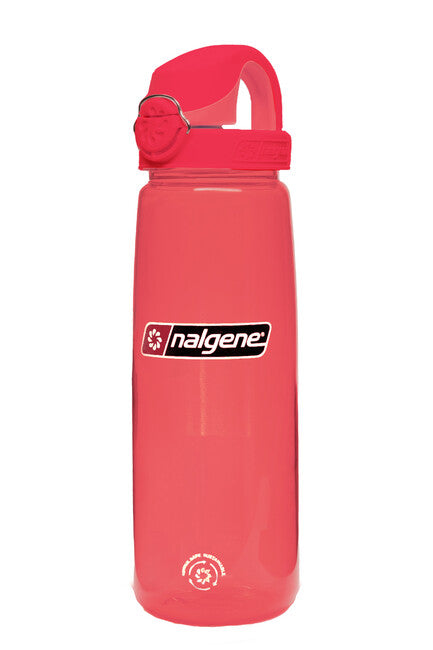 Nalgene OTF Sustain boca za piće, petal, 0,65 l