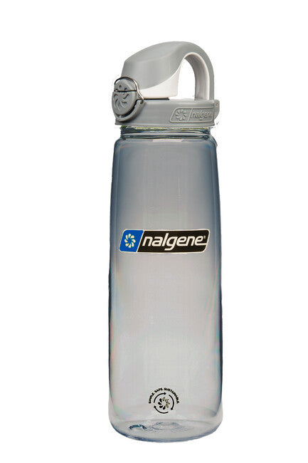 Nalgene OTF Sustain boca za piće, siva, 0,65 l