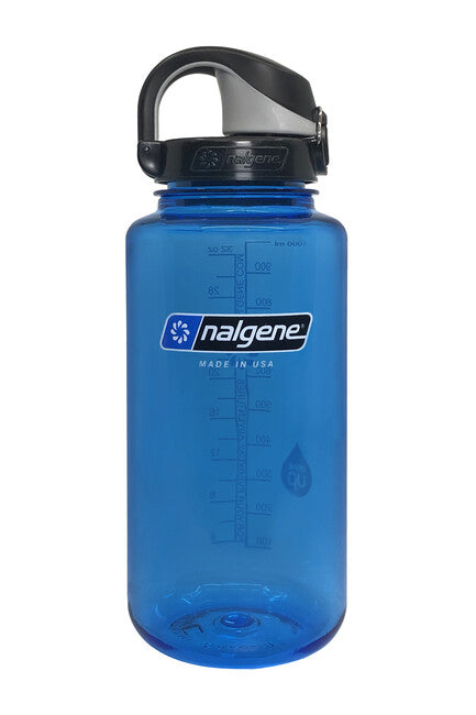 Nalgene OTF Sustain boca za piće 1 l, plava