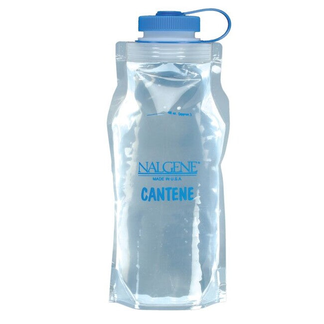 Nalgene sklopiva boca 1 L