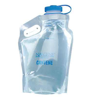 Nalgene sklopiva boca 3,0 l