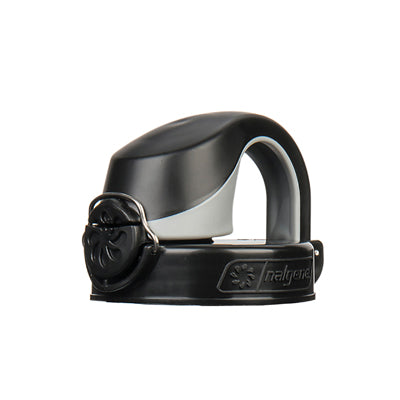 Nalgene OTF Sustain poklopac za bocu 0,65 L, aqua crni