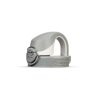 Nalgene OTF Sustain poklopac za bocu 0,65 L, aqua sivi