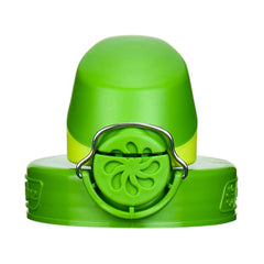 Nalgene OTF Sustain poklopac za bocu 0,65 L, aqua zeleni
