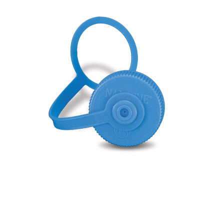 Nalgene WM Loop Top poklopac za 0,5 l boce od 53/43 mm, plavi