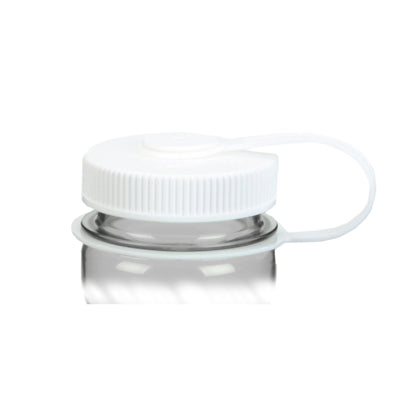 Nalgene WM Loop Top poklopac za 1 i 1,5 L od 63/53 mm, bijeli