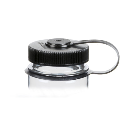 Nalgene WM Loop Top poklopac za 1 i 1,5 L od 63/53 mm, crni